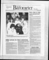 The Daily Barometer, November 4, 1986