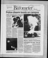 The Daily Barometer, February 9, 1987