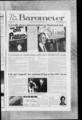 The Daily Barometer, January 28, 1993