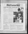 The Daily Barometer, May 22, 1991