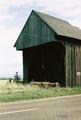 Case, William, House. Hop Barn (Champoeg, Oregon)
