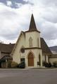 Saint Mark's Episcopal Church (Yreka, California)