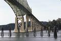 Conde B. McCullough Memorial Bridge (North Bend, Oregon)