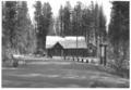 Elk Lake Guard Station (Bend, Oregon)