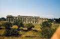 Temples of Hera