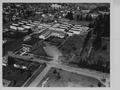 Aerial Views,  Campus, 1950s [14] (recto)