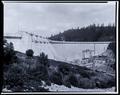 Ariel Dam-, General View