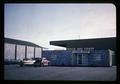 Freeze dry processing plant in Albany, Oregon, 1963