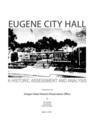 Eugene City Hall (Eugene, Oregon)