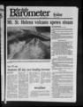 The Daily Barometer, March 28, 1980