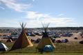 Dakota Access Pipeline protest camp [f001] [009]