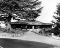 Cape Perpetua Visitor Center