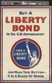 Buy a Liberty Bond… And Wear This Button, 1917 [of011] [024a] (recto)