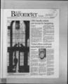 The Daily Barometer, November 16, 1982