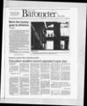 The Daily Barometer, April 14, 1987