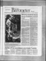 The Daily Barometer, October 5, 1987