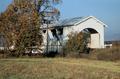 Weddle Covered Bridge (Sweet Home, Oregon)