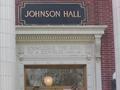 Johnson Hall, University of Oregon (Eugene, Oregon)