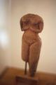 Terracotta figure from Lerna