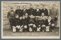 1912 Junior football team