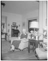 Miss Helen Cowgill, retired 4-H worker, May 1955