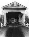 John Day River Bridge. 7 miles east of Astoria.