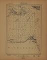 Kelp Map: Puget Sound - Washington: Sheet No. 7