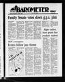 The Daily Barometer, March 6, 1981