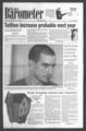 The Daily Barometer, April 3, 2003