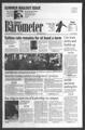 The Summer Barometer, August 29, 2003