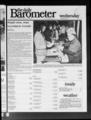 The Daily Barometer, November 8, 1978
