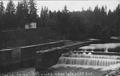 Yamhill Locks near Lafayette, Oregon