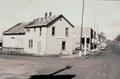 Columbia Southern Railroad Passenger Station (Wasco, Oregon)