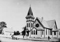 Methodist Church (Dallas, Oregon)