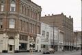 James - Hastings Building (Port Townsend, Washington)