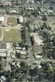 Hayward Field, University of Oregon (Eugene, Oregon)