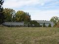 Recreation Center, Fairview Training Center (Salem, Oregon)