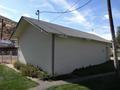 South Garage, Owyhee Dam Historic District (Adrian, Oregon)