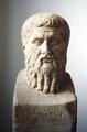 Plato, Roman copy