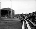 Hayward Field homecoming, 1937