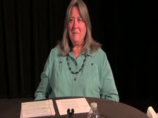 Oral History Interview with Joanne Fletcher: Video, Eugene Lesbian Oral History Project