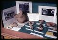 Archaeological objects, circa 1965