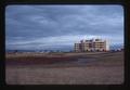 Good Samaritan Hospital on opening day, Corvallis, Oregon, 1975