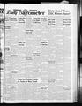 Oregon State Daily Barometer, December 8, 1959