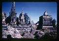 Ruins, Asia, circa 1971