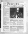 The Daily Barometer, March 2, 1988