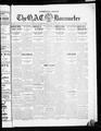 The O.A.C. Barometer, May 28, 1920 (Commercial Edition)