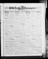 O.A.C. Daily Barometer, May 14, 1925