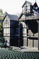 Elizabethan Stage, Oregon Shakespeare Festival (Ashland, Oregon)