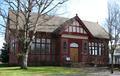 Gresham Carnegie Library (Gresham, Oregon)